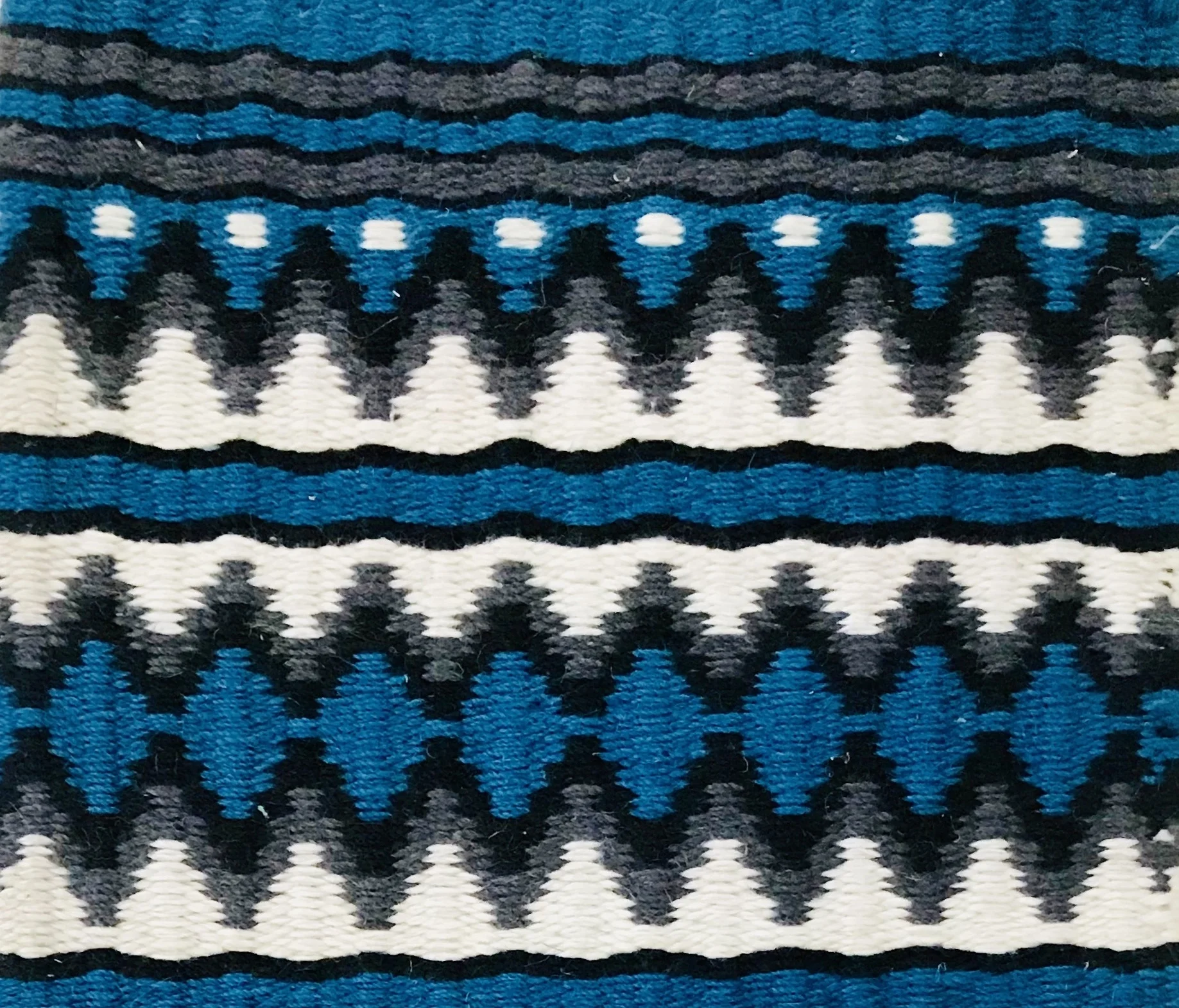 Western Show Saddle Pad  Fine Quality Genuine New Zealand Wool Fine Quality Show Blanket At Affordable Price