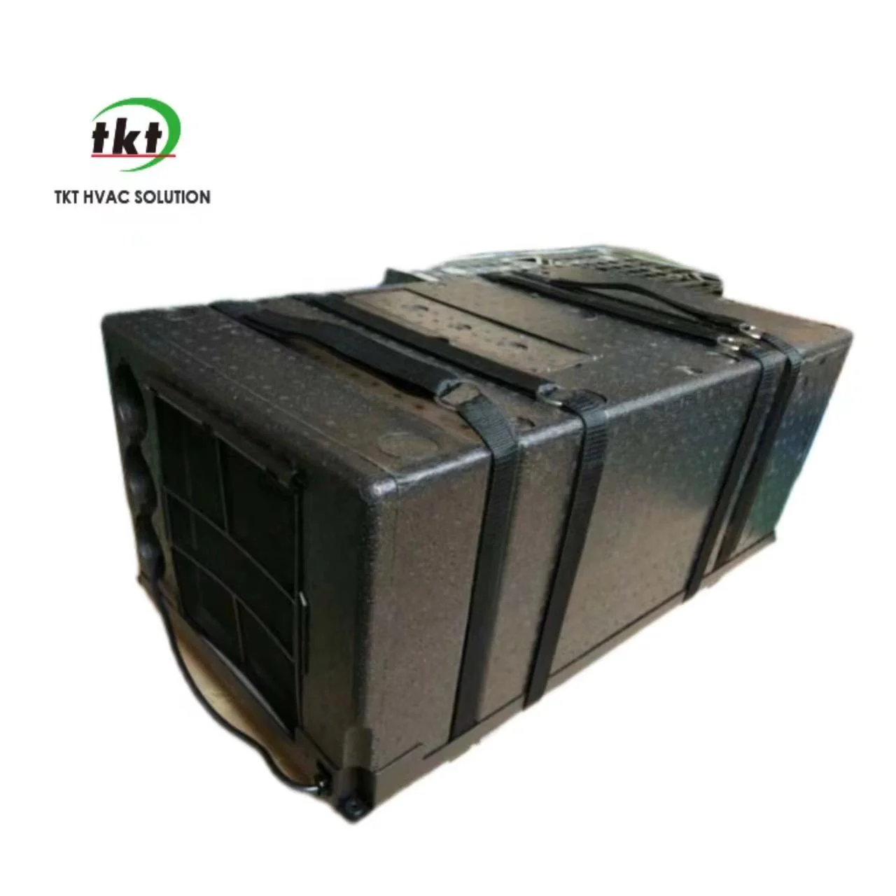 TKT OEM 220 В Электрический TKT-30UB под караваном