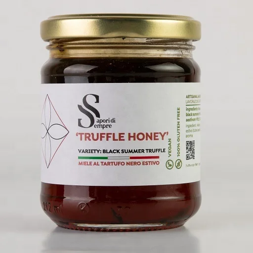 TRUFFLE HONEY