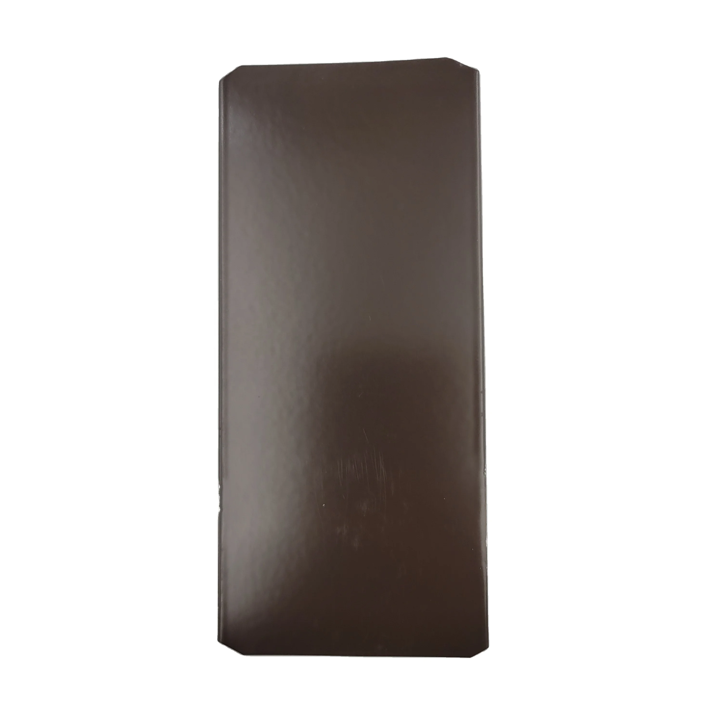 Building Paint Sepia Brown Semi-Matt Powder Paint