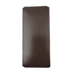 Building Paint Sepia Brown Semi-Matt Powder Paint