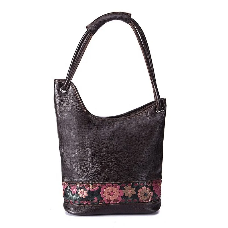 Famous Designer Large Shopper Big Purse Handbag Tote Ladies Over The Shoulder Satchel LKU-0738