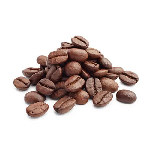 Hot Sell Roasted Brown Arabica Roasted Coffee Beans From Vietnam Brand Country