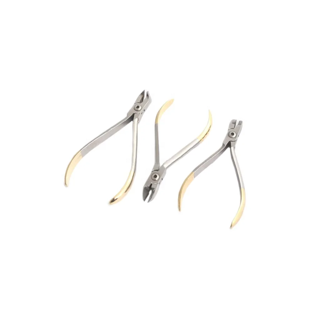 Feline Dental Kit Scaler & Probe Small Animal Dental Feline Small Dogs Cats dental mouth mirror probe