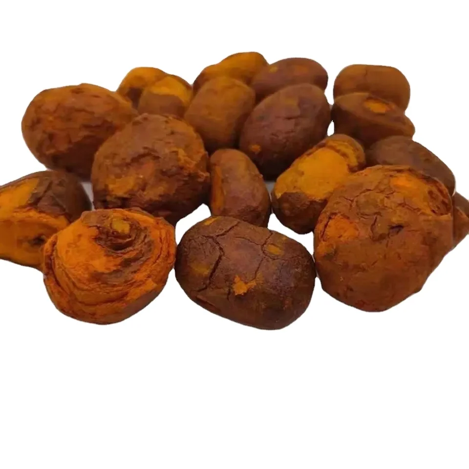 Bulk sample 10g nature cow gall stones ox gallstones ox cow gallstones bezoar stone