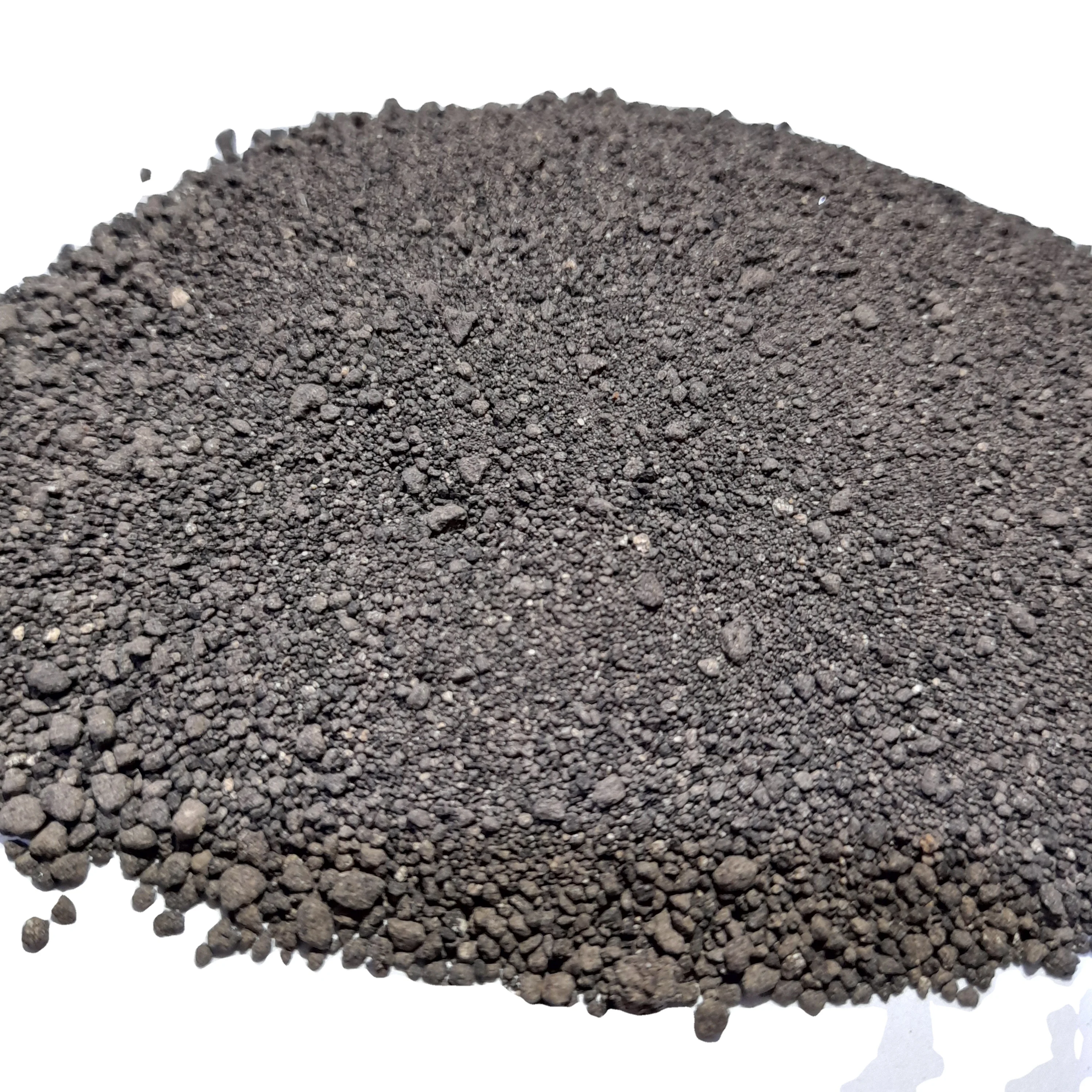 Asbuton Granullar Filler B5/20 Natural Asphalt Hight Quality from Indonesia