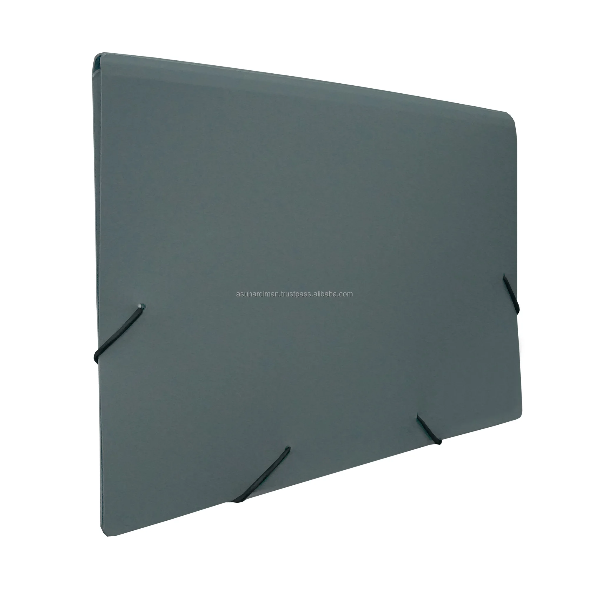 
Elastic band Folder A4 size 