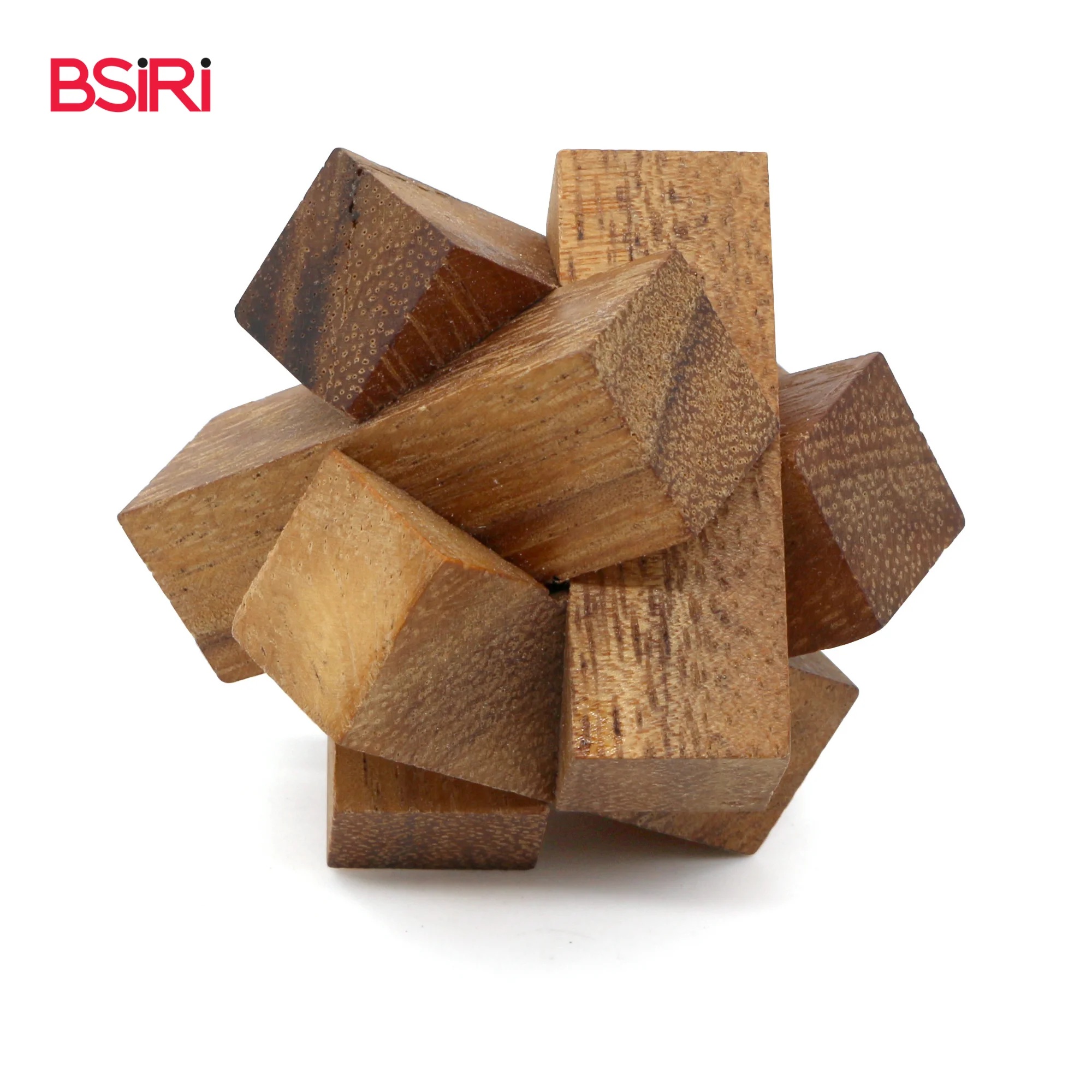 Mini Locked Bricks Educational Toys Wood Puzzle for Kids Wooden Jigsaw Puzzles for Adults Wooden Toys new Product Ideas 2023