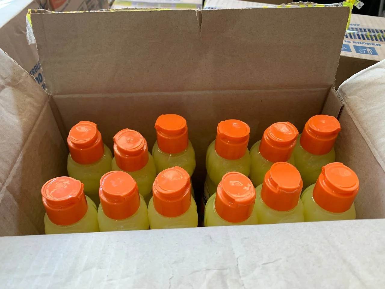 Kitchenware Dishes Plate and Glass Cleaning Soap Lime Natural Ingredients Mama Dishwashing Liquid