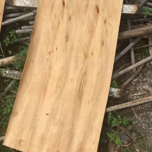 Veneer Sheets Thickness 1.7mm / 1.8mm / 2.0mm Cost-Effective Stable Material Warranty Eucalyptus Core Veneer Vietnam Wholesale