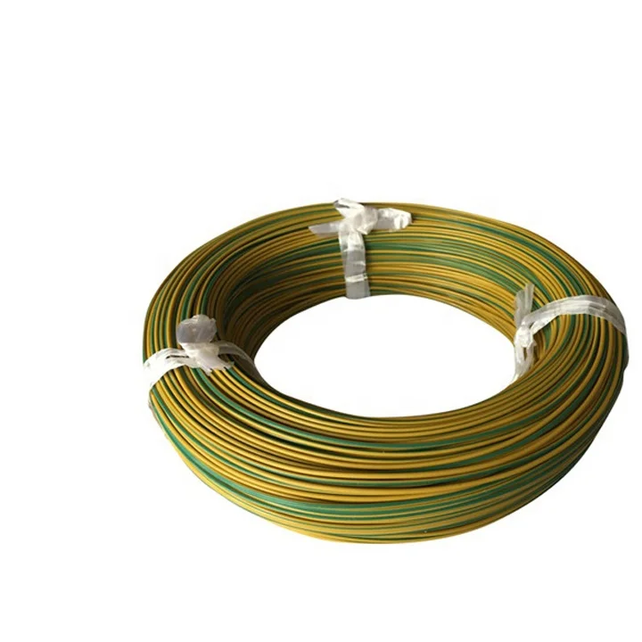 2022 New Material FLRY-B 16AWG 18AWG 20AWG PVC XLPE Insulated Electrical System Single Core Automotive Cable