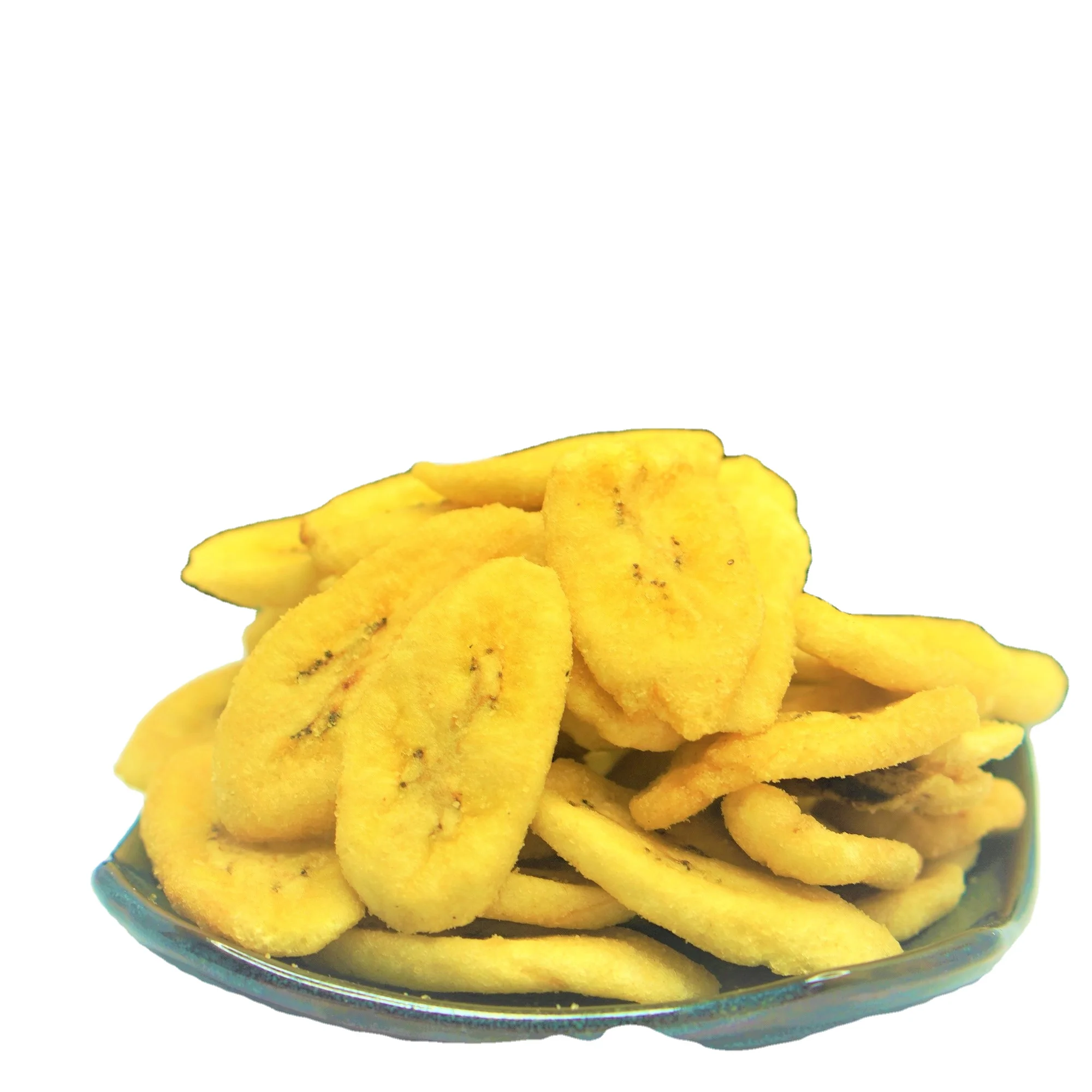 HOT SELLING - DRIED BANANA HEALTHY SUPPLEMENT 100% Pure Natural Healthy And Delicious