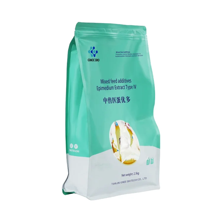 5% Pre-laying Compound Premix For Laying Hens To Improve Egg Production