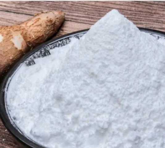 Best Seller Premium Source Vietnamese Native Fine Tapioca Cassava Starch High Quality Native Fine Starch from Premium Source