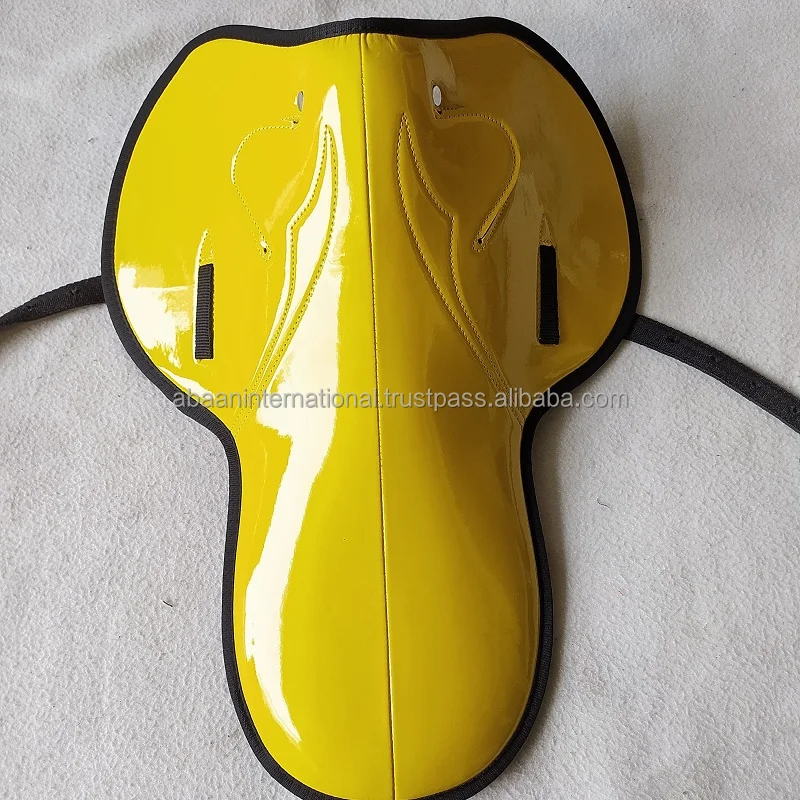 High Quality Horse Synthetic Racing Saddle All Colors and sizes available Manufacturer in India