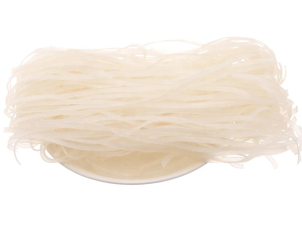 BichChi Rice Noodle Vina Organic Rice Noodle 200g In Vietnam