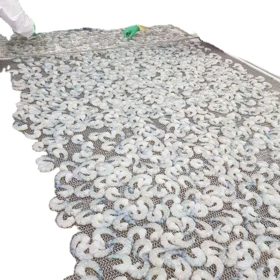 EXPORT BEST PRICE FROZEN BLACK TIGER SHRIMPS PDTO IQF