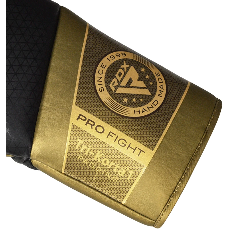 Оптовая продажа Профессиональные боксерские перчатки Mark Pro Fight Tri Korta Индивидуальные для импорта и