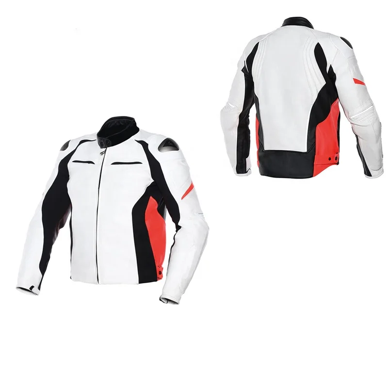 Motorbike protection Waterproof fall off Bike Racing Jacket High Quality All Types Motor Cycle Jackets