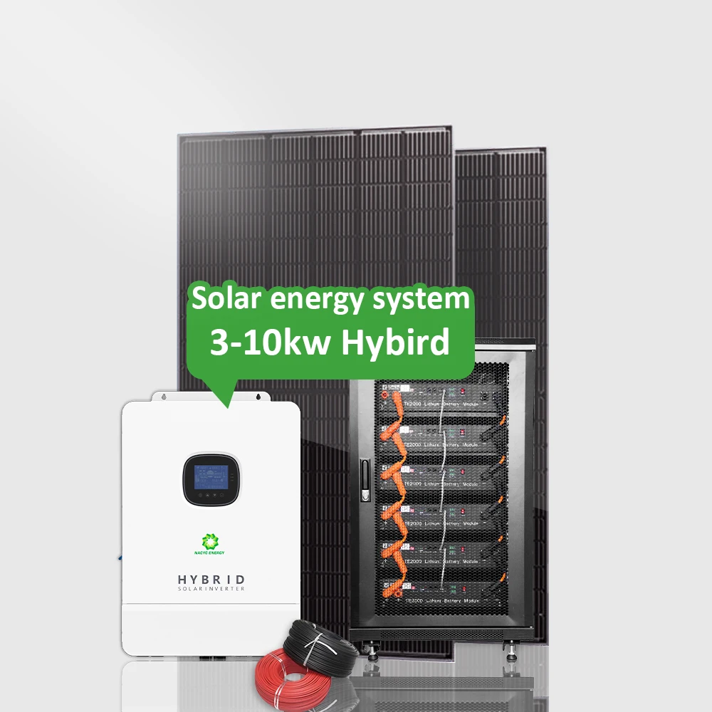 Germany Warehouse 500KW 1000KW 1MW 2 MW Solar Energy Storage Battery Container Solar Energy System