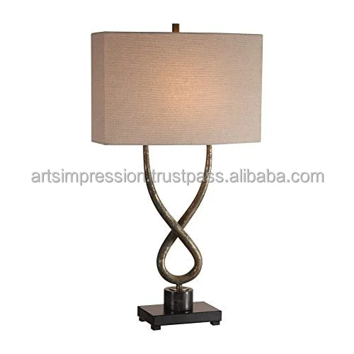 trending 2024 stand home decoration good lamps aluminium stands nice quality lamp outstanding bedroom designing dying table lamp
