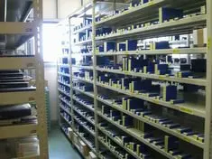 SUMITOMO SCMT 09T30 Square Type Positive Insert