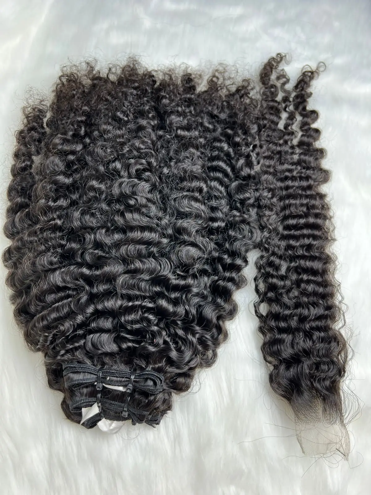 Burmese Curly Hair Bundles Hot Products Private Label Wholesale Super Double Drawn High Quality Burmese Curly Hair Extensions