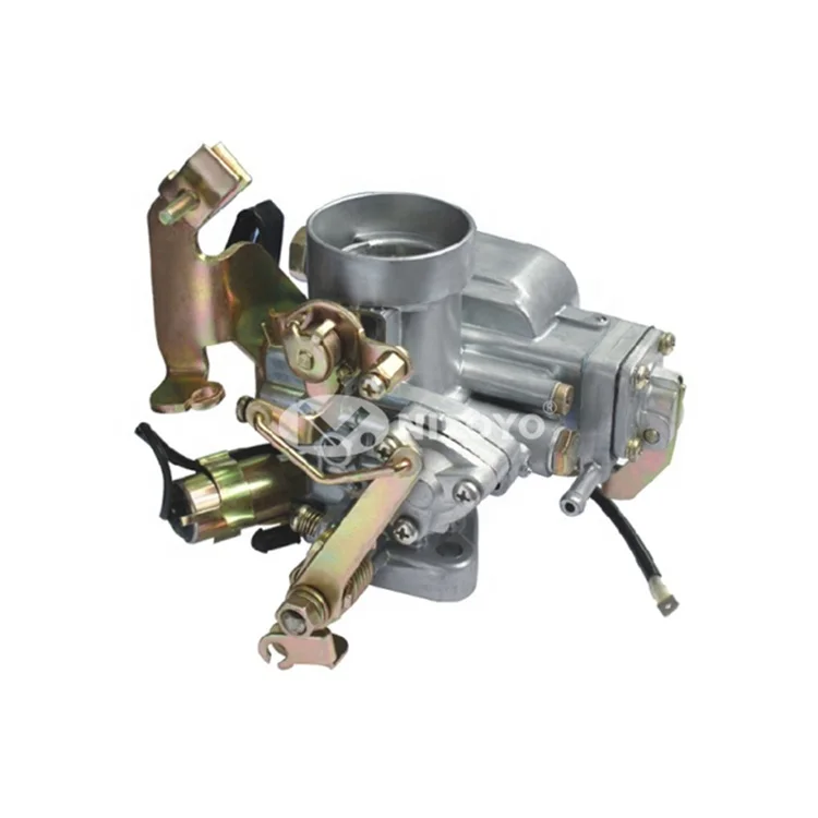 Nitoyo Stock для продажи автозапчасти OE 13200-85231 карбюратора двигателя SUZUKI