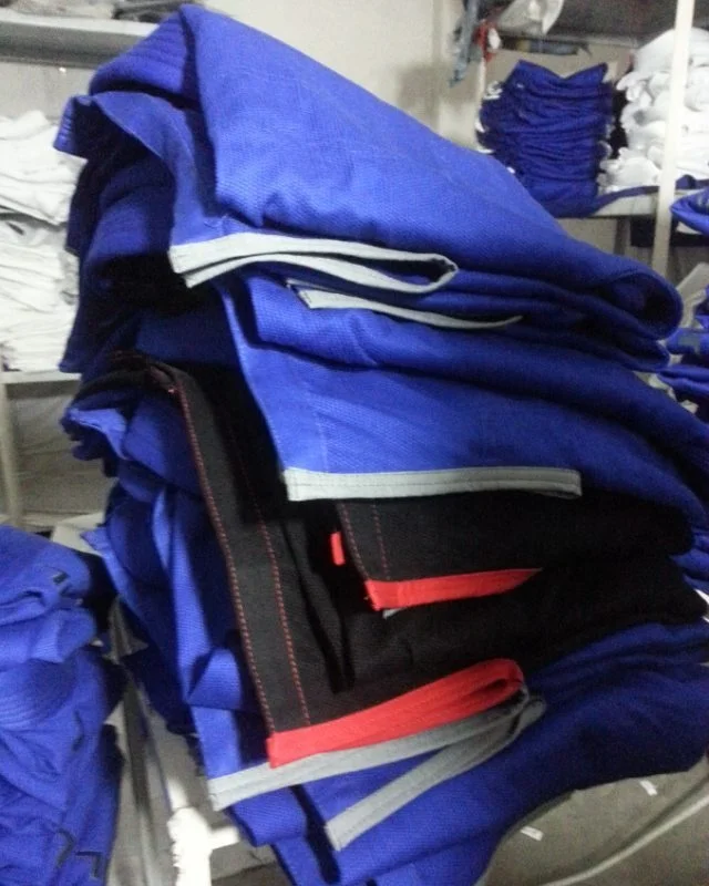 Лучшая коллекция BJJ Gi 2021, найдите свою джиу-джитсу Gi - The MMA Wear BJJ GI