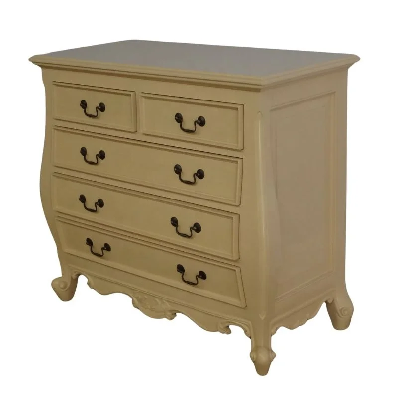 Antique Reproduction Wooden Chest of Drawers Furniture for Bedroom for Furnishing Hotel Furniture and Bedroom Furniture Set