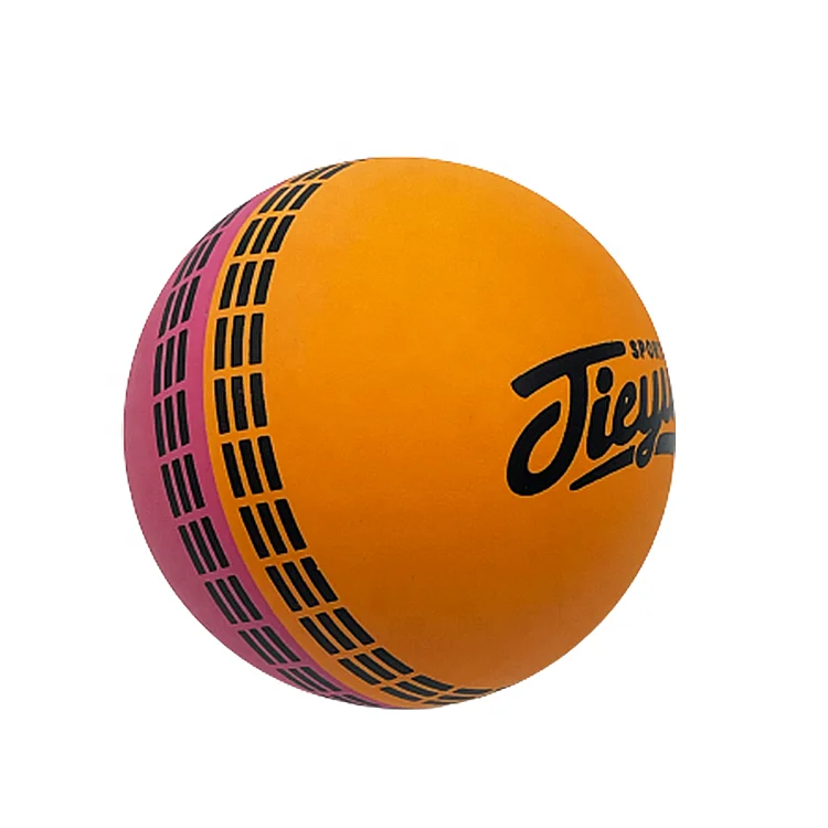 Cricket Ball Rubber Bouncing Ball