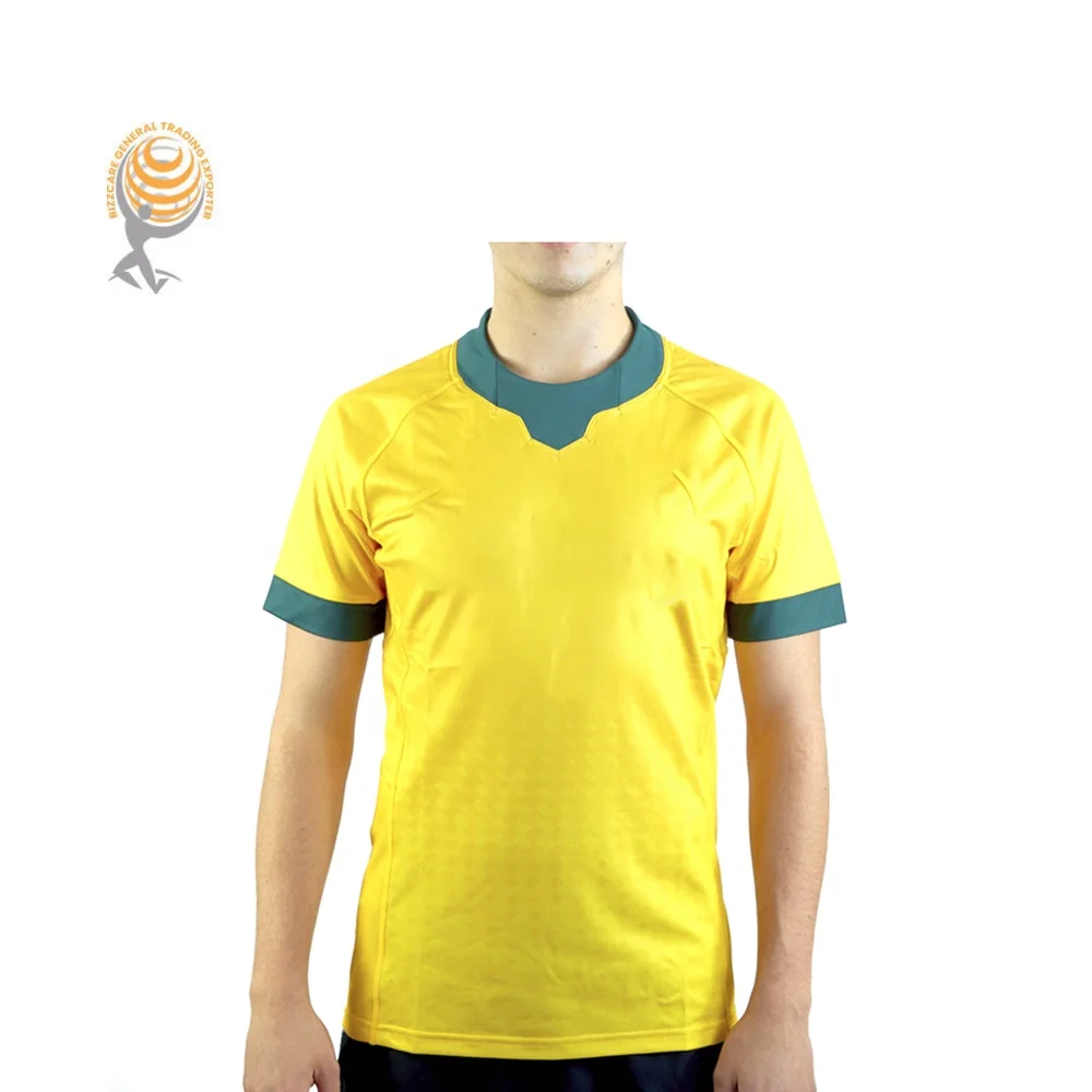 Оптовая продажа низкая цена индивидуальная сублимационная форма для регби с 3d принтом Джерси и