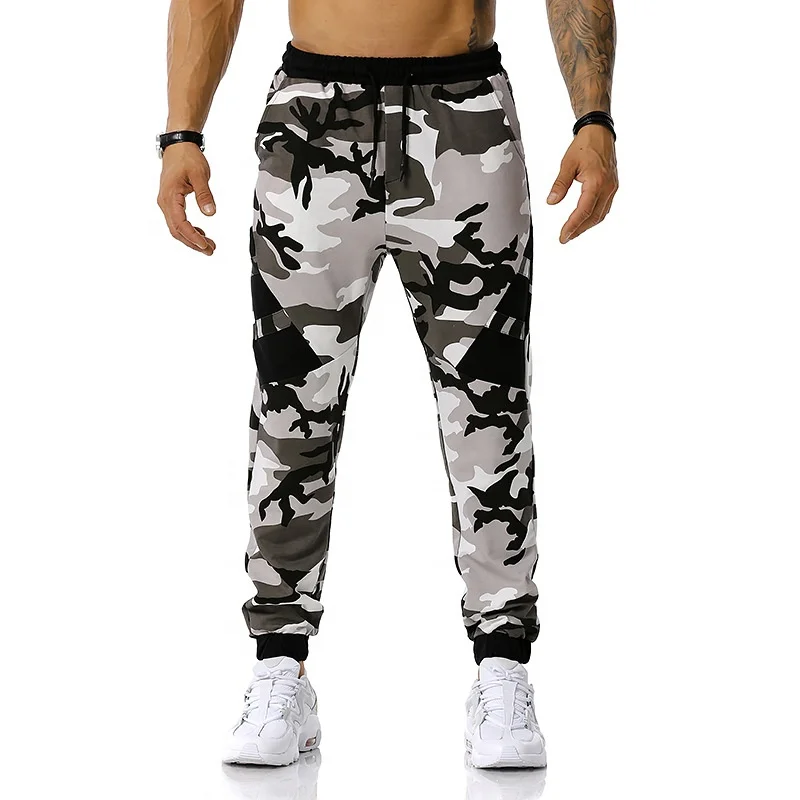 OEM оптовая продажа модные спортивные штаны разные цвета чистые индивидуальные для бега простые флисовые мужчин