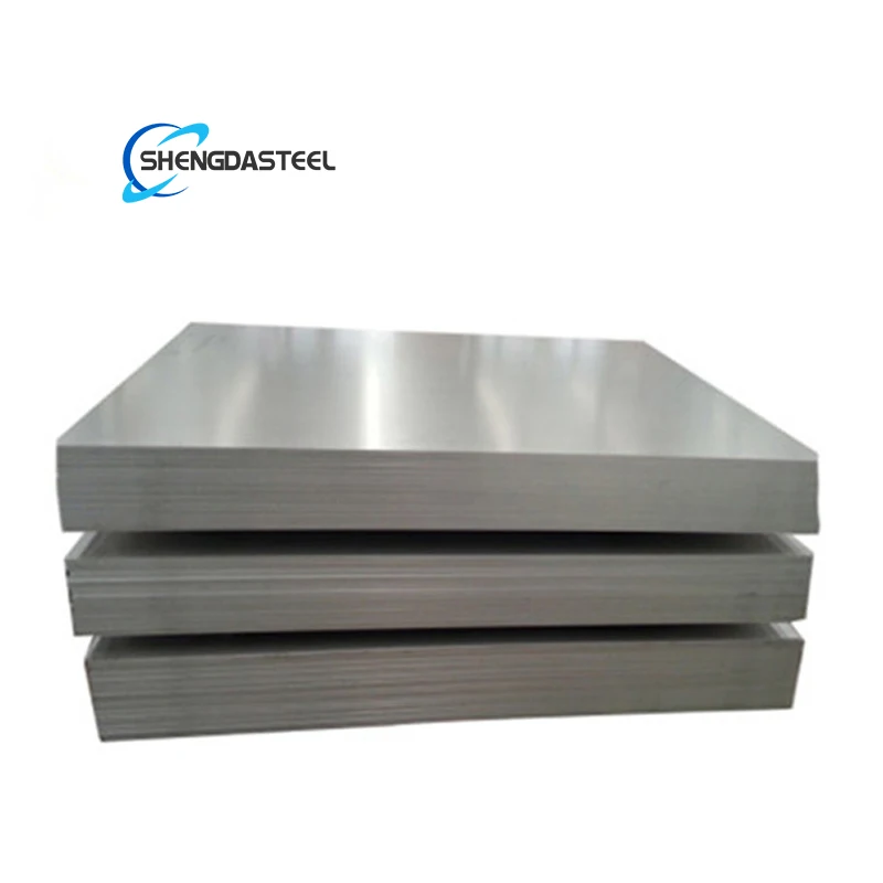 High quality ASTM A240 SS 0.5mm Sheet 304 201 430 Cold Rolled Stainless Steel Plate