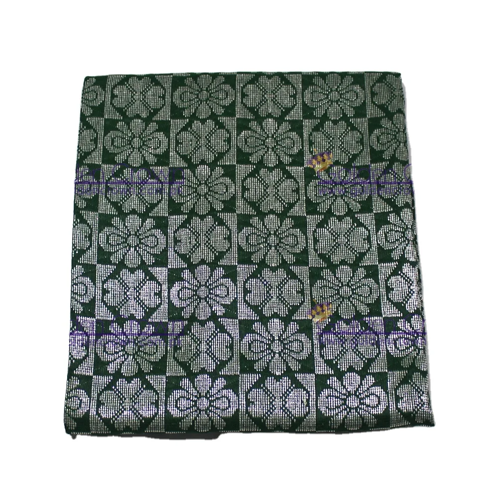 Malayasia Lungi kampoh Songket Sewarna