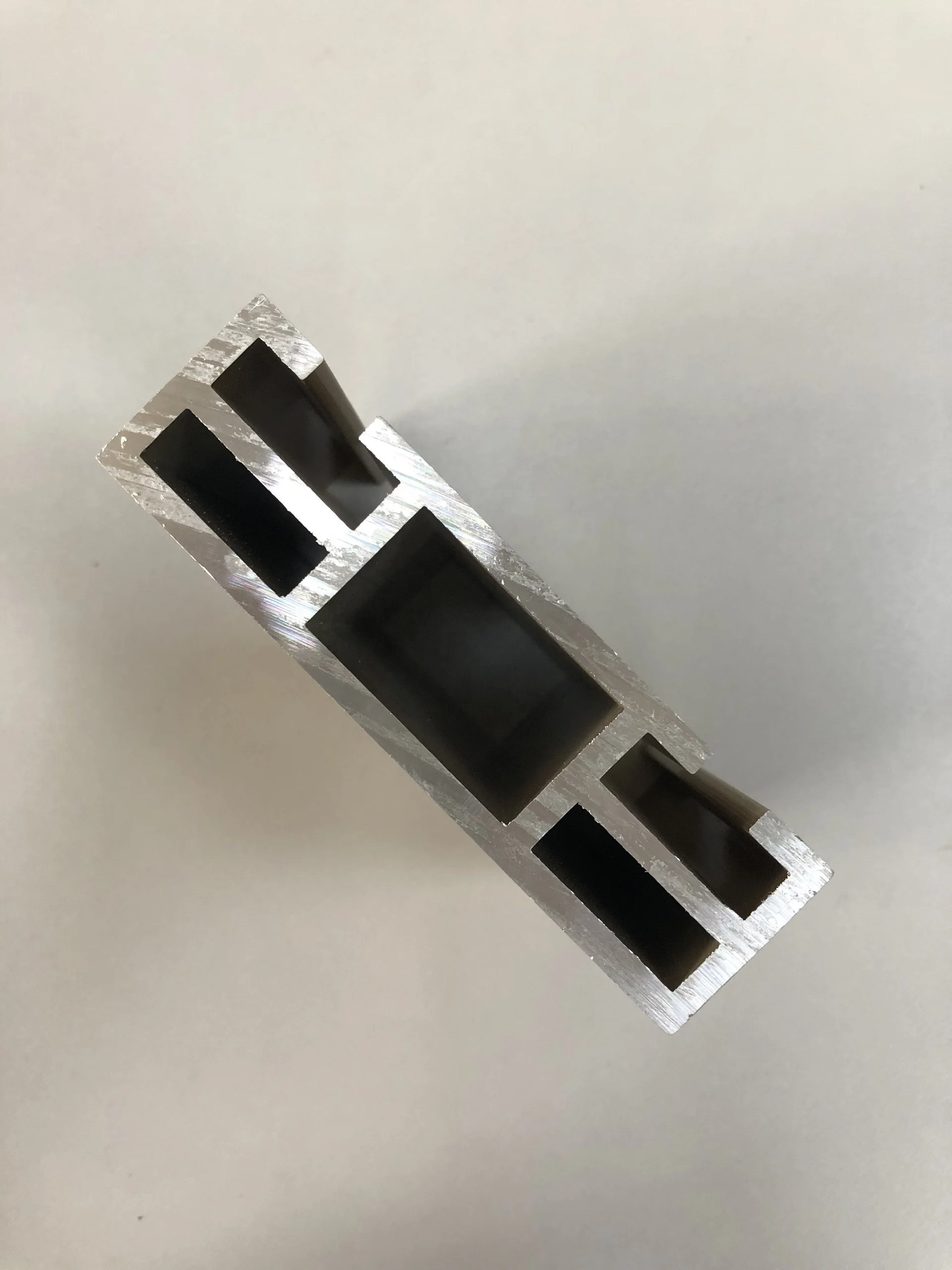 Новый индивидуальный лифтовый каркас промышленный алюминиевый профиль от Shalumi