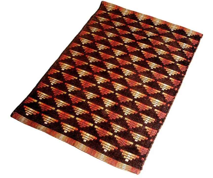 ELEGANT CHEAP PRICE COTTON RUGS