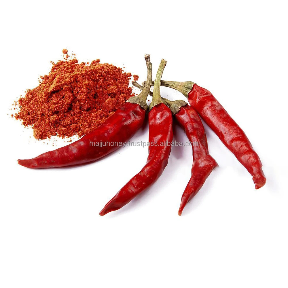 SannamDried Red chilli Sannam with Stem  Spicy spot and seasoning for food from India with good custom