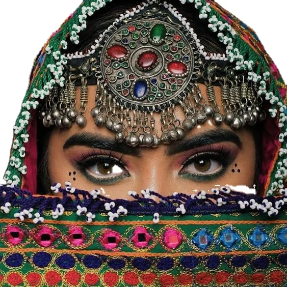 Afghan Kuchi Jewelry High Quality Hot Selling WholeSale