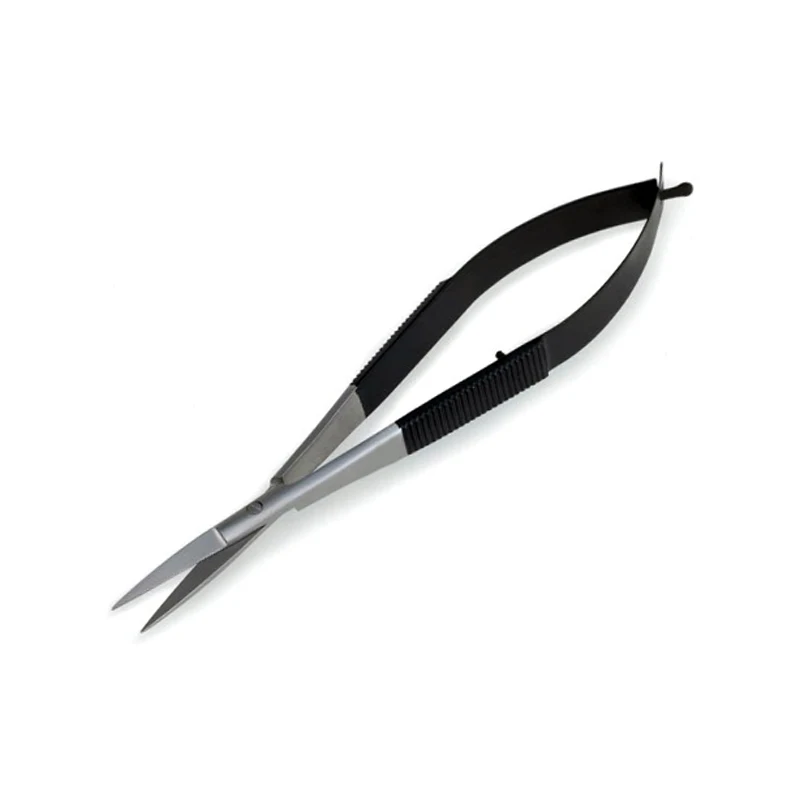 Thread Snip Scissor Clipper Embroidery Scissors 12cm and Customized Product OEM Services Offered Colored or Without Color