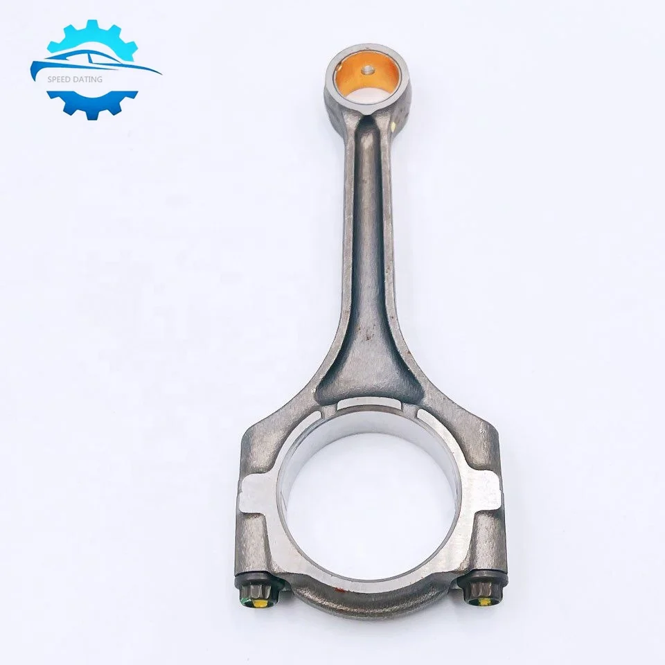 engine spare parts high quality connecting rod OEM 13210-PPA-000 for  cm5 rb1 re4 connecting rod