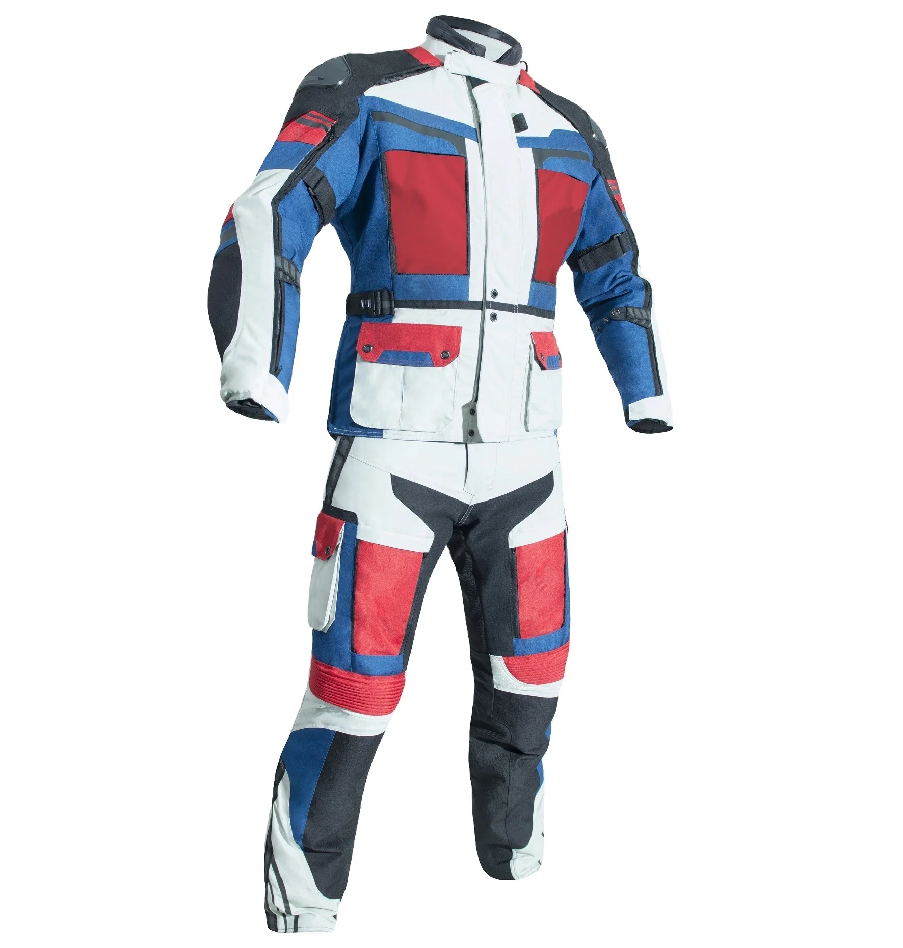 Водонепроницаемый защитный гоночный костюм на заказ, кожаная гоночная куртка для мотогонок, мотоциклетный костюм, кожаные гоночные брюки