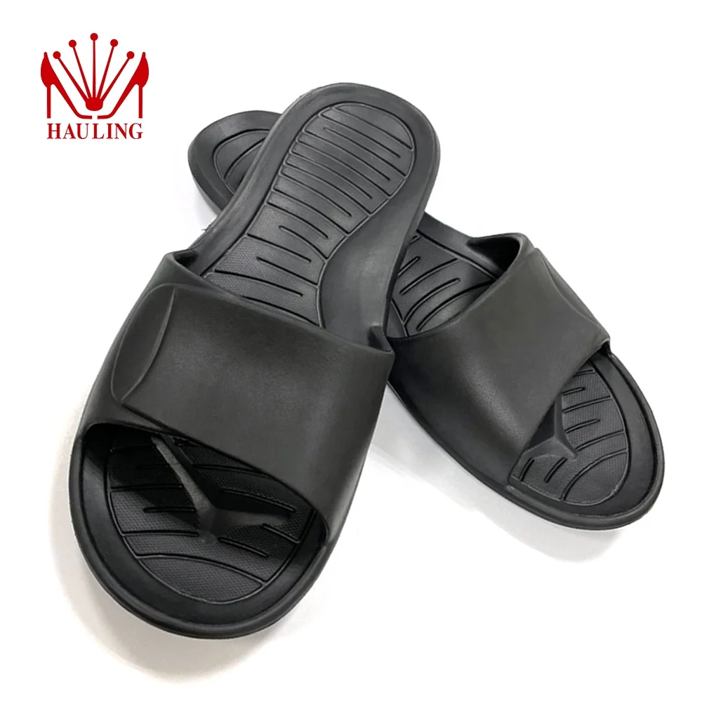 New Fashion Light home flats summer slippers EVA women sandals slippers for sales