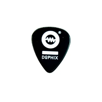 bottle opener Guitar Pick - Music Instrument Accessories - Hand Made- Made in Italy gift merchandaising sample fashion