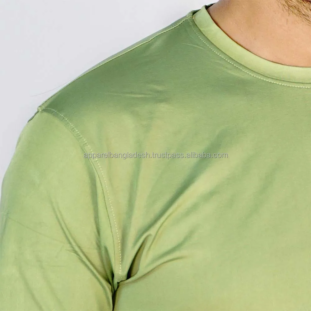 Customized Online Shop Regular Wear Sustainable Comfy Trending Printed Quick Dry Casual Men T-Shirts Wholesale 2023 Bangladesh