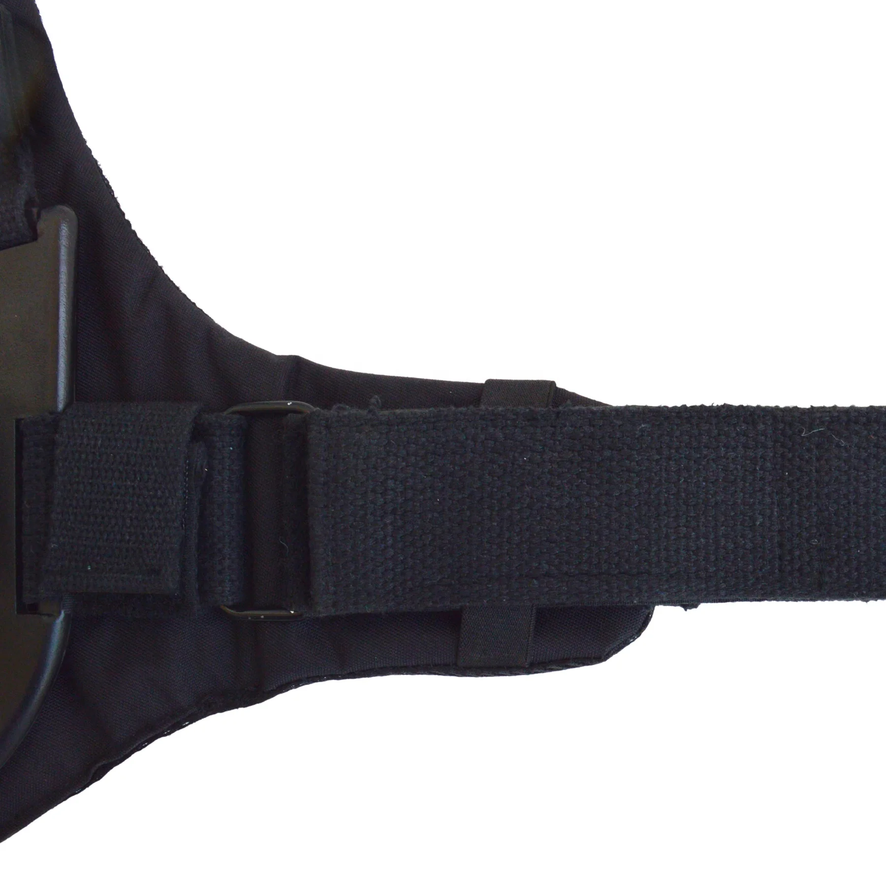 Plate Carrier Weight Loading Vest