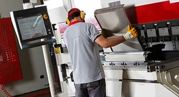 For All Usage Locker with Z Door 2 Door Iron Type Dressing Cabinet Two Tier