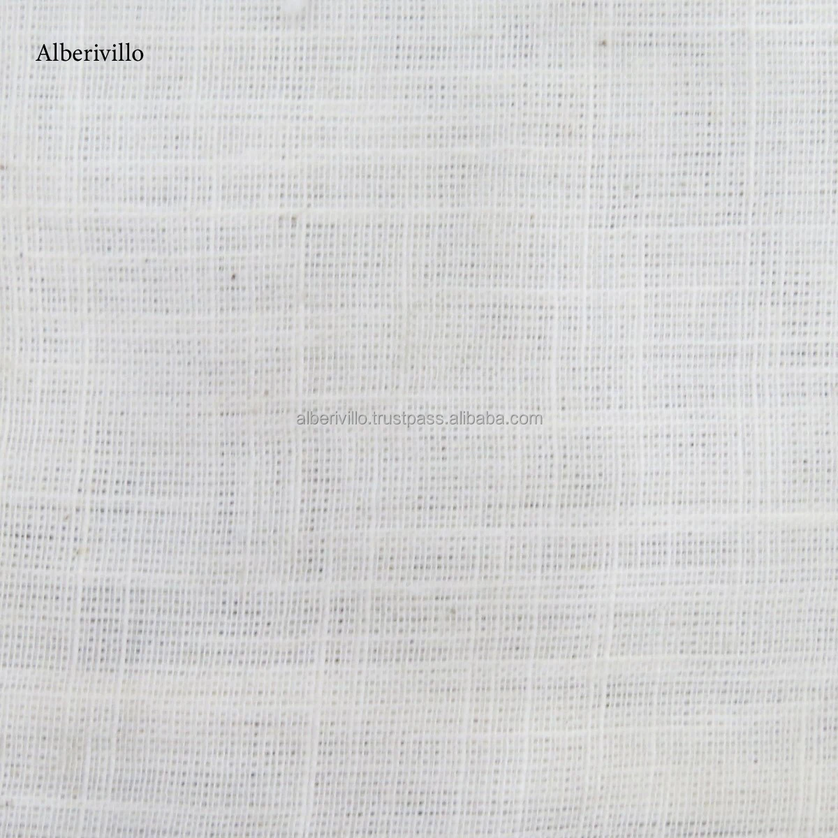 Индийский производитель однотонная ткань для наволочки домашний декор ткацкий станок тканая хлопчатобумажная высокого качества одежды