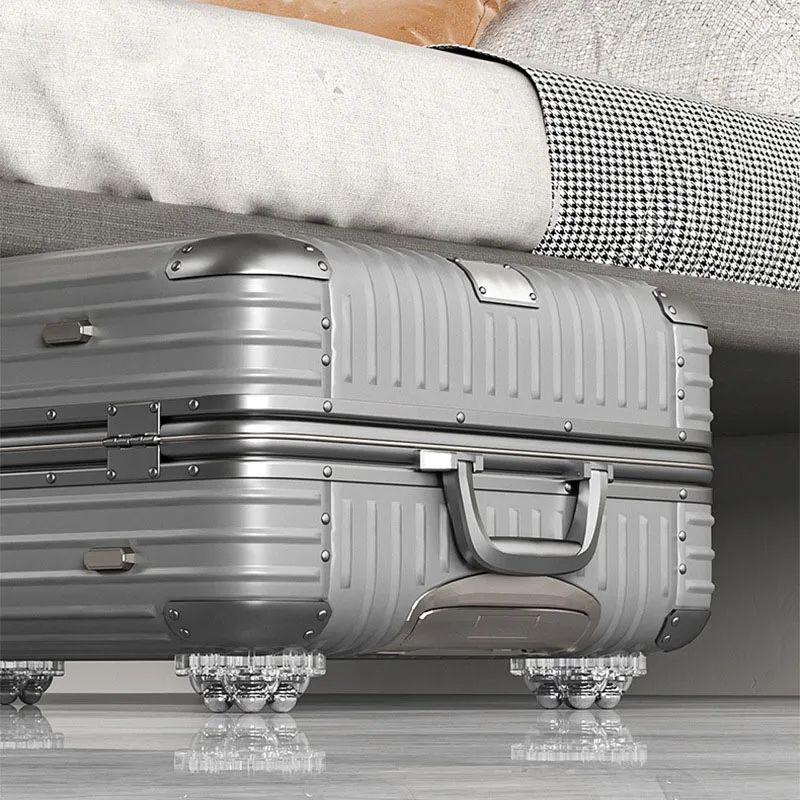 DIY Self Adhesive Mini Caster Wheels Quiet swivel Rotation Universal Bearing Ball Transfer Drilling Sticky Pulley for Furniture