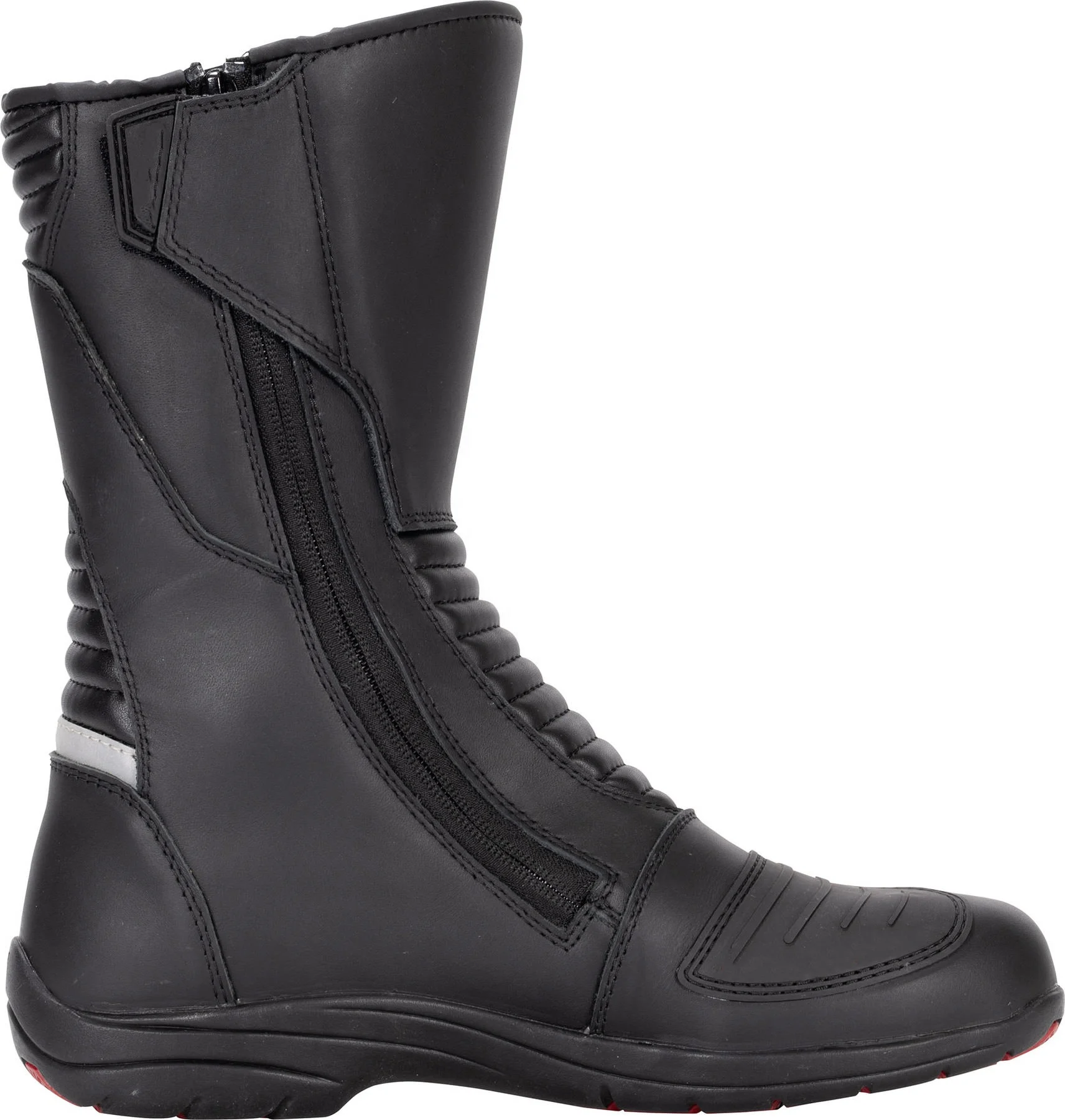 Latest design Waterproof,windproof motorbike shoes high quality  racing touring riding moto boots